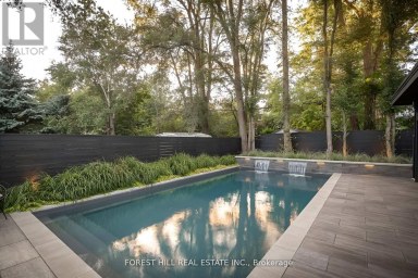 8 NORA ROAD Toronto (Islington-City Centre West) Ontario photo 50