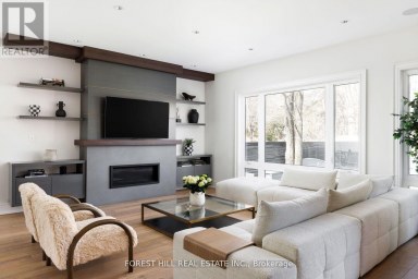 8 NORA ROAD Toronto (Islington-City Centre West) Ontario photo 6