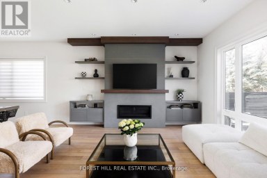 8 NORA ROAD Toronto (Islington-City Centre West) Ontario photo 7