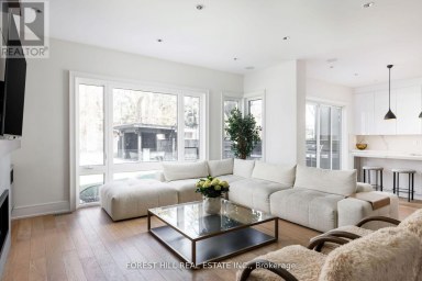 8 NORA ROAD Toronto (Islington-City Centre West) Ontario photo 8