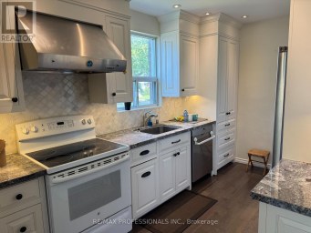 MAIN - 145 YORKVIEW DRIVE Toronto (Stonegate-Queensway) Ontario photo 3