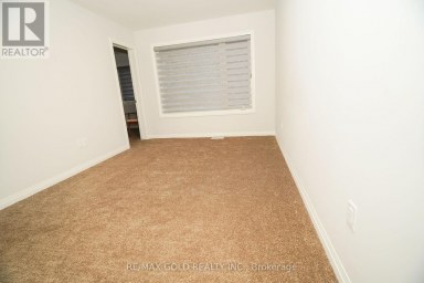 122 WILLSON DRIVE Thorold (Hurricane/Merrittville) Ontario photo 13
