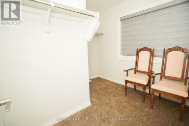122 WILLSON DRIVE Thorold (Hurricane/Merrittville) Ontario photo 14