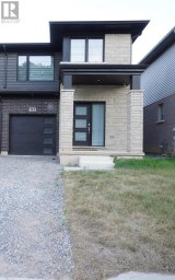 122 WILLSON DRIVE Thorold (Hurricane/Merrittville) Ontario photo 2
