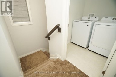 122 WILLSON DRIVE Thorold (Hurricane/Merrittville) Ontario photo 22