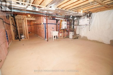122 WILLSON DRIVE Thorold (Hurricane/Merrittville) Ontario photo 24
