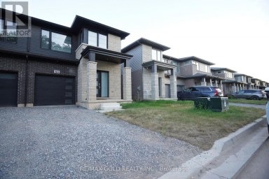122 WILLSON DRIVE Thorold (Hurricane/Merrittville) Ontario photo 4