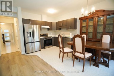 122 WILLSON DRIVE Thorold (Hurricane/Merrittville) Ontario photo 7