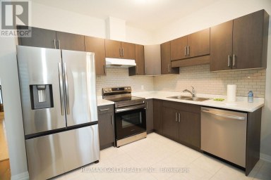 122 WILLSON DRIVE Thorold (Hurricane/Merrittville) Ontario photo 8