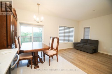122 WILLSON DRIVE Thorold (Hurricane/Merrittville) Ontario photo 9