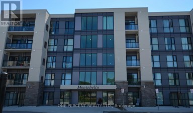 139 - 50 HERRICK AVENUE St. Catharines (Oakdale) Ontario photo 1