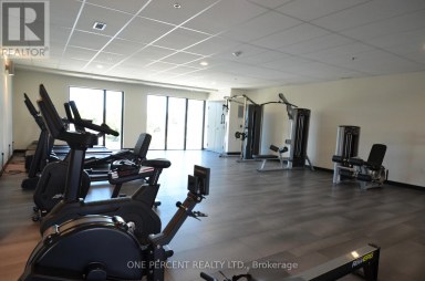139 - 50 HERRICK AVENUE St. Catharines (Oakdale) Ontario photo 10