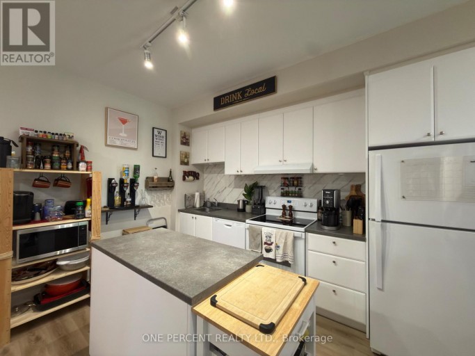 139 - 50 HERRICK AVENUE, St. Catharines (Oakdale), Ontario, L2P0B8