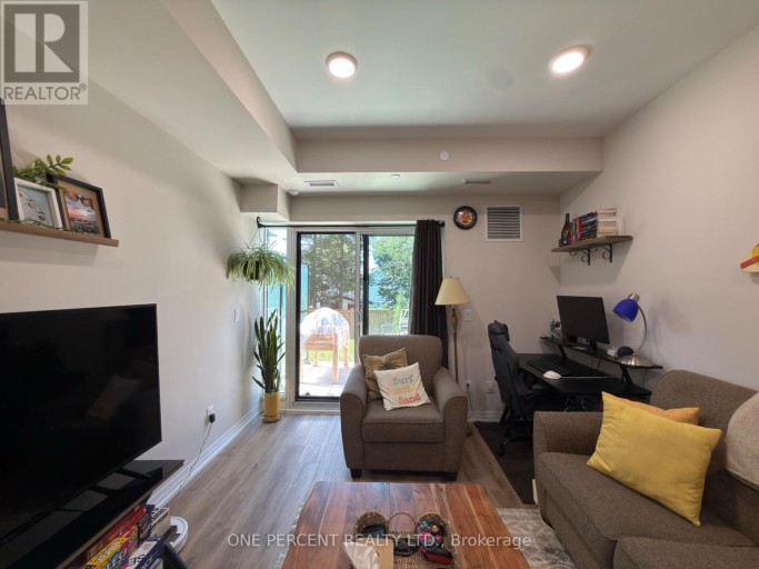 139 - 50 HERRICK AVENUE, St. Catharines (Oakdale), Ontario, L2P0B8