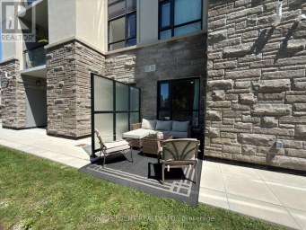 139 - 50 HERRICK AVENUE St. Catharines (Oakdale) Ontario photo 22