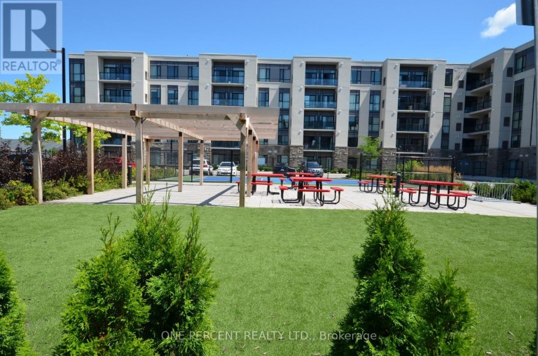 139 - 50 HERRICK AVENUE, St. Catharines (Oakdale), Ontario, L2P0B8