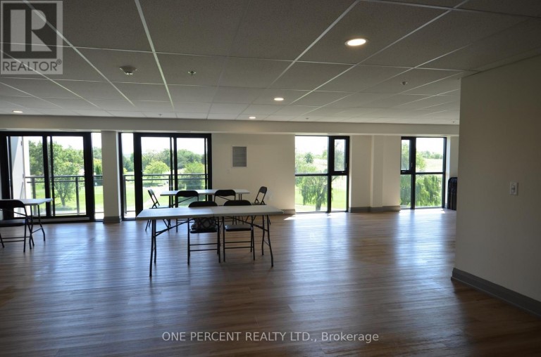 139 - 50 HERRICK AVENUE, St. Catharines (Oakdale), Ontario, L2P0B8