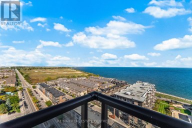 1505 - 385 WINSTON ROAD Grimsby (Grimsby Beach) Ontario photo 37