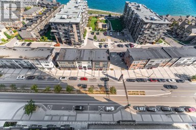 1505 - 385 WINSTON ROAD Grimsby (Grimsby Beach) Ontario photo 38