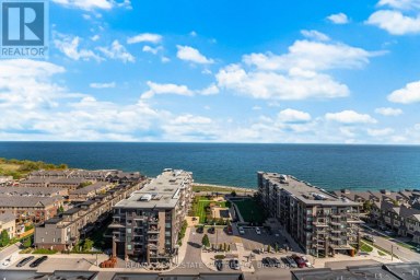 1505 - 385 WINSTON ROAD Grimsby (Grimsby Beach) Ontario photo 39