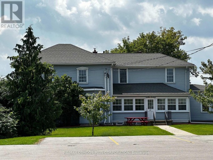 3 - 758 NIAGARA STONE ROAD, Niagara-on-the-Lake (Rural), Ontario, L0S1J0