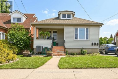FRONT - 66 QUEEN STREET S Thorold (Thorold Downtown) Ontario photo 1
