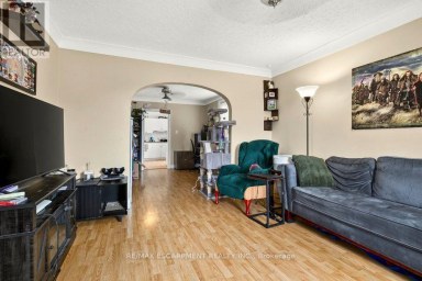 FRONT - 66 QUEEN STREET S Thorold (Thorold Downtown) Ontario photo 3