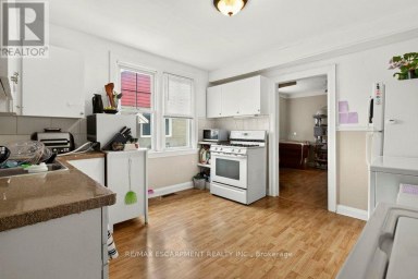 FRONT - 66 QUEEN STREET S Thorold (Thorold Downtown) Ontario photo 6