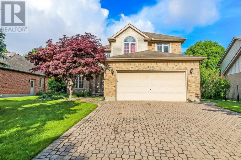 462 AMBLESIDE DRIVE, London North (North A), Ontario, N6G4W9
