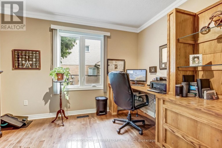 462 AMBLESIDE DRIVE, London North (North A), Ontario, N6G4W9