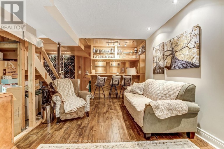 462 AMBLESIDE DRIVE, London North (North A), Ontario, N6G4W9
