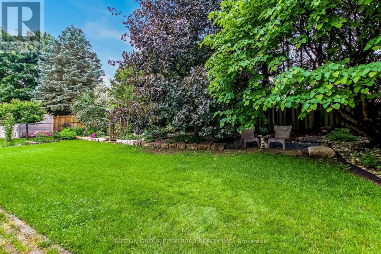 462 AMBLESIDE DRIVE, London North (North A), Ontario, N6G4W9
