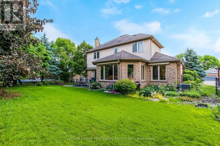 462 AMBLESIDE DRIVE, London North (North A), Ontario, N6G4W9
