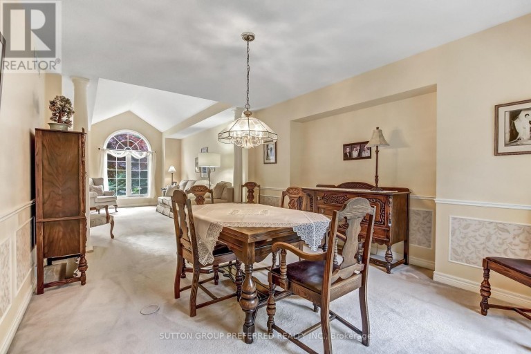 462 AMBLESIDE DRIVE, London North (North A), Ontario, N6G4W9