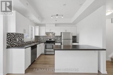 E09 - 26 BRUCE STREET Vaughan (East Woodbridge) Ontario photo 11