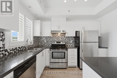 E09 - 26 BRUCE STREET Vaughan (East Woodbridge) Ontario photo 12