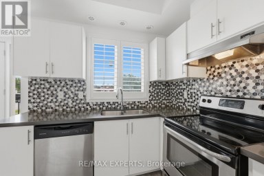 E09 - 26 BRUCE STREET Vaughan (East Woodbridge) Ontario photo 14