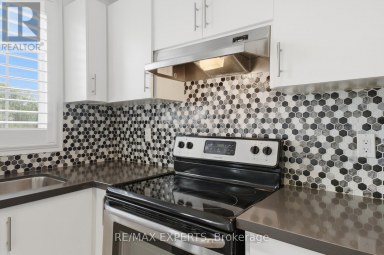 E09 - 26 BRUCE STREET Vaughan (East Woodbridge) Ontario photo 16
