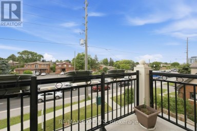 E09 - 26 BRUCE STREET Vaughan (East Woodbridge) Ontario photo 26