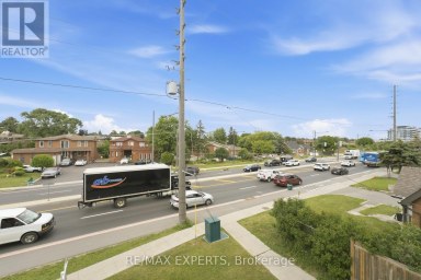 E09 - 26 BRUCE STREET Vaughan (East Woodbridge) Ontario photo 27