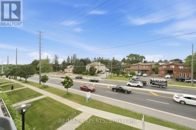 E09 - 26 BRUCE STREET Vaughan (East Woodbridge) Ontario photo 28