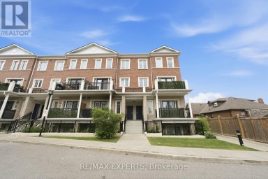 E09 - 26 BRUCE STREET Vaughan (East Woodbridge) Ontario photo 29