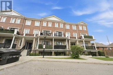 E09 - 26 BRUCE STREET Vaughan (East Woodbridge) Ontario photo 30