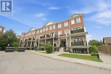 E09 - 26 BRUCE STREET Vaughan (East Woodbridge) Ontario photo 31