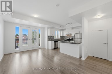 E09 - 26 BRUCE STREET Vaughan (East Woodbridge) Ontario photo 6