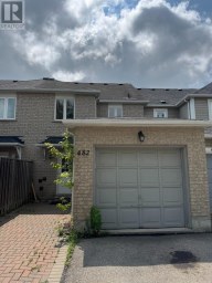 482 BUR OAK AVENUE Markham (Berczy) Ontario photo 1