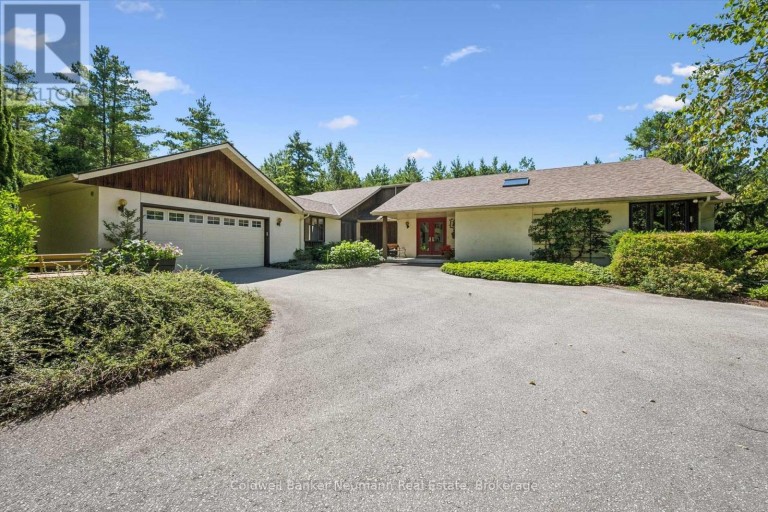 4676 CONCESSION 11 ROAD, Puslinch, Ontario, N0B2J0