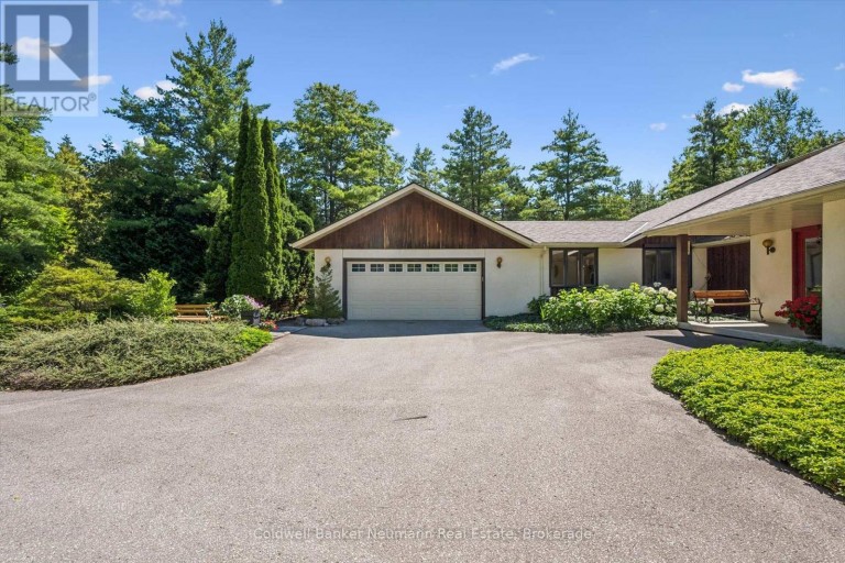 4676 CONCESSION 11 ROAD, Puslinch, Ontario, N0B2J0