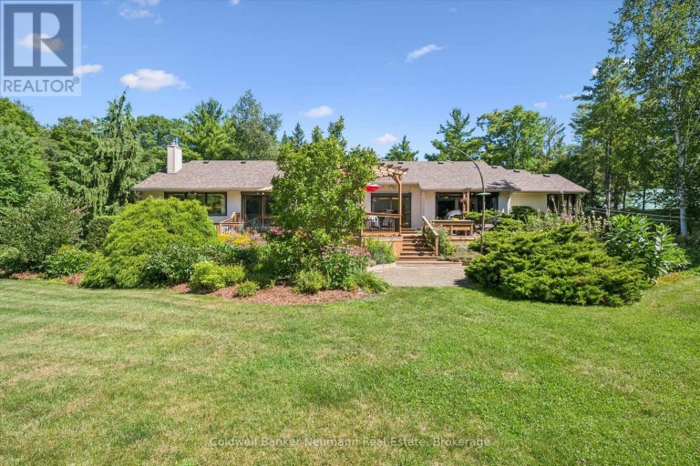 4676 CONCESSION 11 ROAD, Puslinch, Ontario, N0B2J0