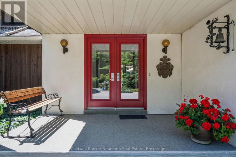 4676 CONCESSION 11 ROAD, Puslinch, Ontario, N0B2J0